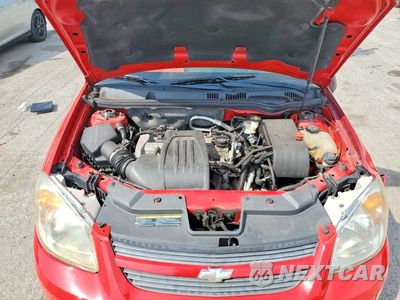 Zdjęcie 11 z 12 samochodu: 2007 CHEVROLET COBALT LS VIN:1G1AK15F377315631 - miniatura