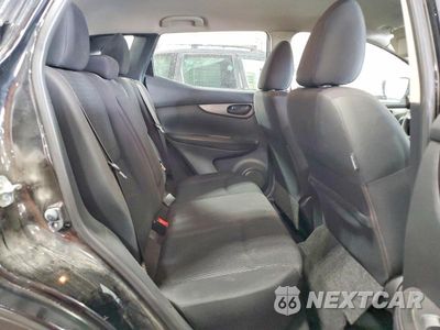 Zdjęcie 11 z 13 samochodu: 2017 NISSAN ROGUE SPORT S VIN:JN1BJ1CRXHW124312 - miniatura