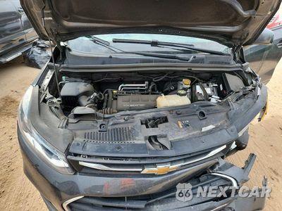Zdjęcie 12 z 14 samochodu: 2019 CHEVROLET TRAX LS VIN:3GNCJNSB7KL279871 - miniatura