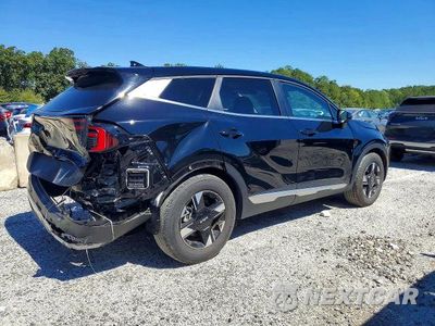 Trzecie zdjęcie samochodu z tyłu: 2026 KIA SPORTAGE LX VIN:5XYK23DF6TG391172 - miniatura