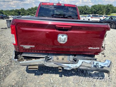 Zdjęcie 6 z 12 samochodu: 2022 RAM 1500 BIG HORN/LONE STAR VIN:1C6RRFFGXNN424517 - miniatura