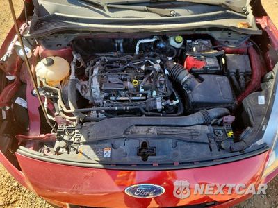 Zdjęcie 12 z 13 samochodu: 2022 FORD ESCAPE SE VIN:1FMCU0G67NUC04592 - miniatura
