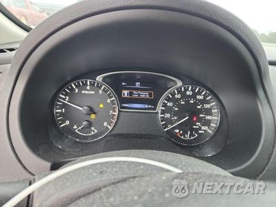 Zdjęcie 9 z 12 samochodu: 2017 NISSAN ALTIMA 2.5 S VIN:1N4AL3AP8HC297866 - miniatura