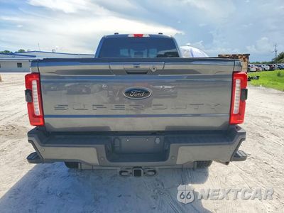 Zdjęcie 6 z 12 samochodu: 2024 FORD F250 SUPER DUTY VIN:1FT8W2BNXREC44440 - miniatura