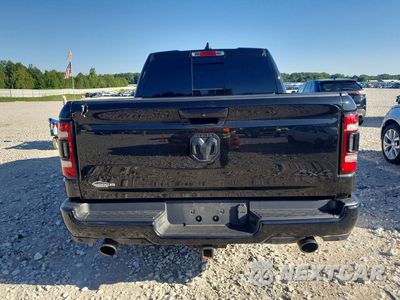 Zdjęcie 6 z 12 samochodu: 2020 RAM 1500 REBEL VIN:1C6SRFLT4LN114069 - miniatura