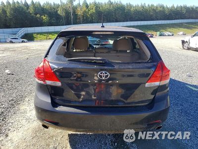 Zdjęcie 6 z 13 samochodu: 2009 TOYOTA VENZA FWD V6 VIN:4T3ZK11A79U002299 - miniatura