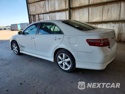 Drugie zdjęcie samochodu z przodu: 2009 TOYOTA CAMRY SE VIN:4T1BE46K59U814205 - miniatura