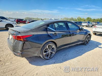 Trzecie zdjęcie samochodu z tyłu: 2024 NISSAN ALTIMA SR VIN:1N4BL4CV1RN328323 - miniatura