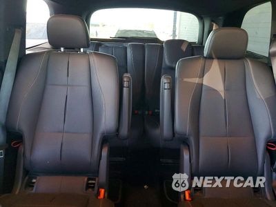 Zdjęcie 10 z 13 samochodu: 2020 MERCEDES-BENZ GLS 580 4MATIC VIN:4JGFF8GE9LA202628 - miniatura
