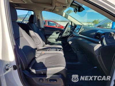 Zdjęcie 7 z 14 samochodu: 2026 HONDA ODYSSEY ELITE VIN:5FNRL6H98TB035802 - miniatura