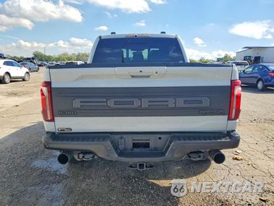 Zdjęcie 6 z 12 samochodu: 2024 FORD F150 RAPTOR VIN:1FTFW1RG4RFA87281 - miniatura