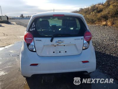 Zdjęcie 6 z 12 samochodu: 2014 CHEVROLET SPARK EV 1LT VIN:KL8CK6S08EC438187 - miniatura