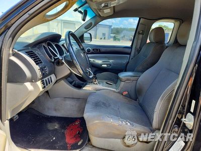 Zdjęcie 7 z 12 samochodu: 2005 TOYOTA TACOMA PRERUNNER ACCESS CAB VIN:5TETU62N75Z072981 - miniatura