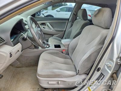 Zdjęcie 7 z 12 samochodu: 2007 TOYOTA CAMRY VIN:AT1BE46K57U189270 - miniatura
