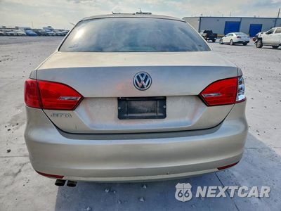 Zdjęcie 6 z 12 samochodu: 2012 VOLKSWAGEN JETTA BASE VIN:3VW2K7AJ7CM126681 - miniatura