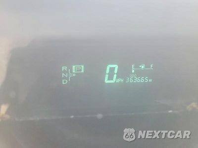 Zdjęcie 9 z 12 samochodu: 2006 TOYOTA PRIUS BASE VIN:JTDKB20U367539598 - miniatura