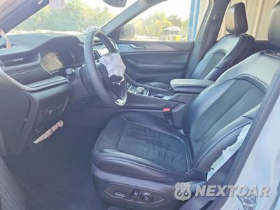 Zdjęcie 7 z 14 samochodu: 2025 JEEP GRAND CHEROKEE L LAREDO VIN:1C4RJKAG1S8631534 - miniatura