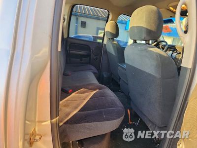 Zdjęcie 10 z 12 samochodu: 2004 DODGE RAM 1500 ST VIN:1D7HA18N64S784819 - miniatura