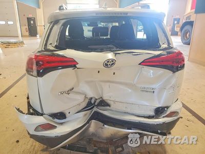 Zdjęcie 6 z 13 samochodu: 2016 TOYOTA RAV4 HV LIMITED VIN:JTMDJREV3GD020334 - miniatura