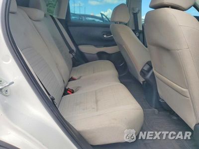 Zdjęcie 11 z 13 samochodu: 2025 HONDA HR-V LX VIN:3CZRZ1H37SM726210 - miniatura