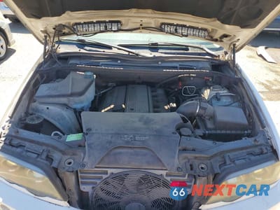 Zdjęcie 12 z 13 samochodu: 2002 BMW X5 3.0I VIN:5UXFA53532LP41478 - miniatura