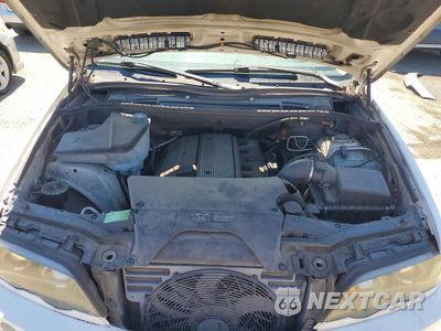 Zdjęcie 12 z 13 samochodu: 2002 BMW X5 3.0I VIN:5UXFA53532LP41478 - miniatura