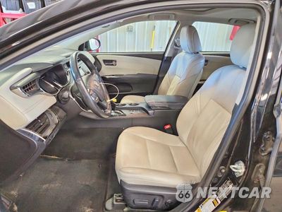 Zdjęcie 7 z 13 samochodu: 2014 TOYOTA AVALON XLE TOURING VIN:4T1BK1EB2EU103922 - miniatura
