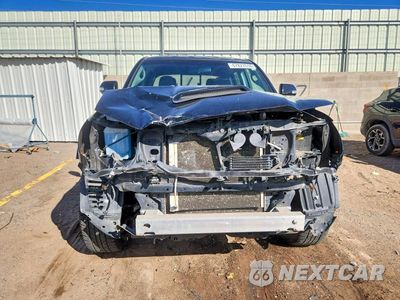 Piąte zdjęcie samochodu w środku: 2015 TOYOTA TACOMA DOUBLE CAB LONG BED VIN:3TMMU4FN3FM081842 - miniatura