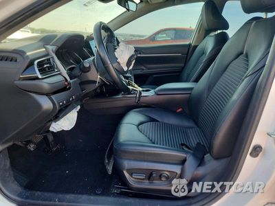 Zdjęcie 7 z 11 samochodu: 2023 TOYOTA CAMRY SE VIN:4T1G11AKXPU775129 - miniatura