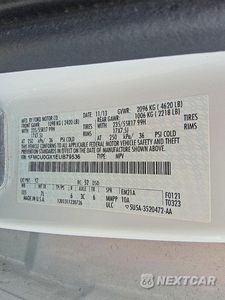 Zdjęcie 13 z 14 samochodu: 2014 FORD ESCAPE SE VIN:1FMCU0GX1EUB79536 - miniatura