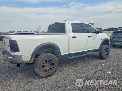Trzecie zdjęcie samochodu z tyłu: 2011 DODGE RAM 2500 VIN:3D7UT2CL0BG524070 - miniatura
