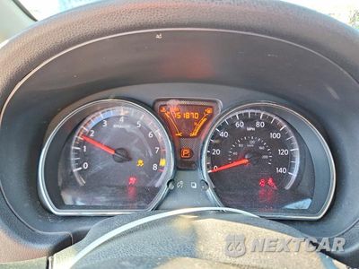 Zdjęcie 9 z 12 samochodu: 2014 NISSAN VERSA NOTE SV VIN:3N1CE2CP5EL419199 - miniatura