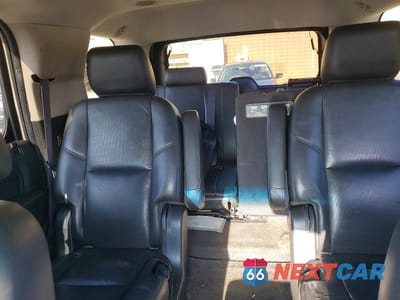 Zdjęcie 10 z 13 samochodu: 2013 GMC YUKON DENALI VIN:1GKS1EEFXDR328550 - miniatura