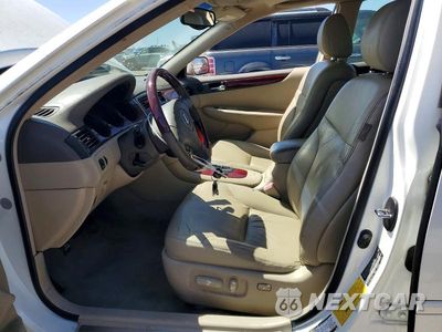 Zdjęcie 7 z 13 samochodu: 2004 LEXUS ES 330 VIN:JTHBA30G745049918 - miniatura