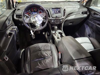 Zdjęcie 8 z 14 samochodu: 2021 CHEVROLET EQUINOX LT VIN:3GNAXUEV5ML371635 - miniatura