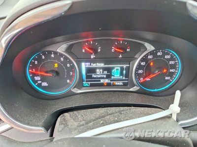 Zdjęcie 9 z 12 samochodu: 2017 CHEVROLET MALIBU LT VIN:1G1ZE5ST1HF134658 - miniatura