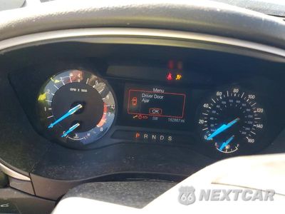 Zdjęcie 9 z 12 samochodu: 2013 FORD FUSION SE VIN:3FA6P0H75DR336567 - miniatura