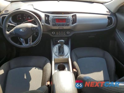 Zdjęcie 8 z 12 samochodu: 2014 KIA SPORTAGE LX VIN:KNDPB3AC2E7636243 - miniatura