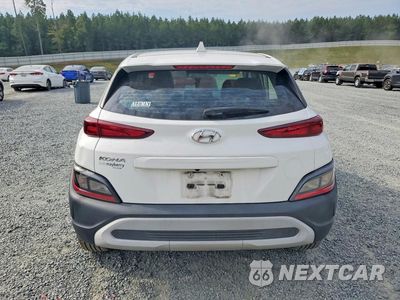 Zdjęcie 6 z 12 samochodu: 2022 HYUNDAI KONA SE VIN:KM8K22AB7NU819808 - miniatura