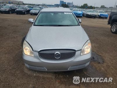 Piąte zdjęcie samochodu w środku: 2009 BUICK LUCERNE CXL VIN:1G4HD57149U149158 - miniatura