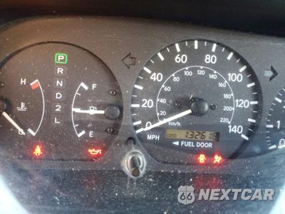 Zdjęcie 9 z 12 samochodu: 2000 TOYOTA CAMRY LE VIN:4T1BG22K7YU715226 - miniatura