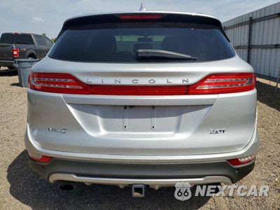 Zdjęcie 6 z 13 samochodu: 2017 LINCOLN MKC SELECT VIN:5LMCJ2C91HUL08453 - miniatura