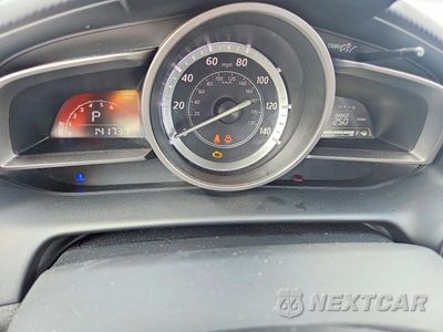 Zdjęcie 9 z 12 samochodu: 2016 MAZDA CX-3 TOURING VIN:JM1DKFC70G0131768 - miniatura