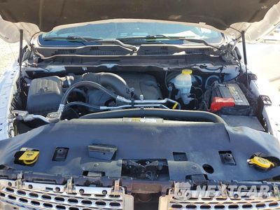 Zdjęcie 11 z 12 samochodu: 2017 RAM 1500 LARAMIE VIN:1C6RR7NTXHS697533 - miniatura