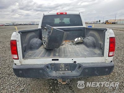 Zdjęcie 6 z 12 samochodu: 2017 RAM 1500 ST VIN:1C6RR7FG0HS639867 - miniatura