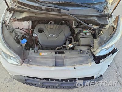 Zdjęcie 11 z 12 samochodu: 2016 KIA SOUL BASE VIN:KNDJN2A29G7361665 - miniatura