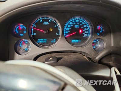 Zdjęcie 9 z 12 samochodu: 2010 CHEVROLET SILVERADO K2500 HEAVY DUTY LTZ VIN:1GC4KYB62AF130257 - miniatura