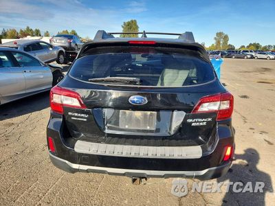 Zdjęcie 6 z 12 samochodu: 2016 SUBARU OUTBACK 2.5I LIMITED VIN:4S4BSANC9G3337654 - miniatura