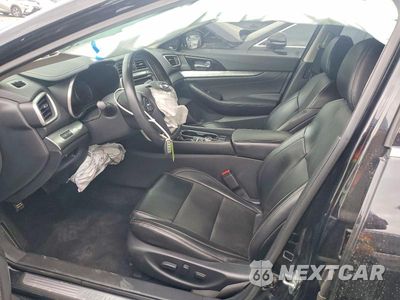 Zdjęcie 7 z 12 samochodu: 2020 NISSAN MAXIMA SL VIN:1N4AA6DV3LC385086 - miniatura