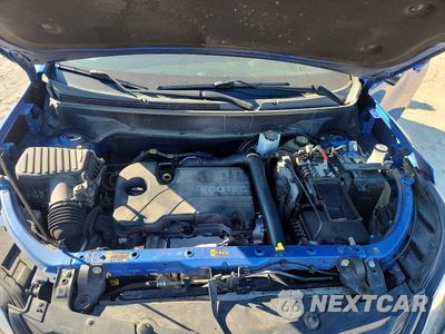 Zdjęcie 12 z 14 samochodu: 2019 CHEVROLET EQUINOX LT VIN:3GNAXUEV2KS525575 - miniatura